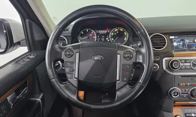 Land Rover Discovery 2016, 144987 км, за 13335.95 USD - фото 13