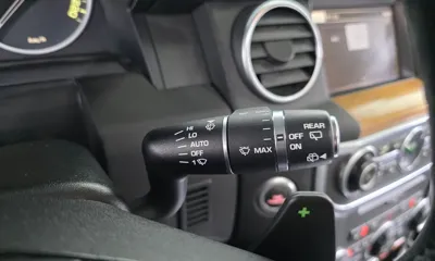 Land Rover Discovery 2016, 144987 км, за 13335.95 USD - фото 17