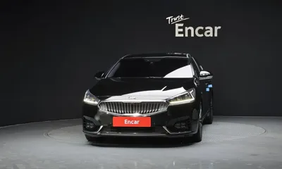Kia K7 2018, 177264 км, за 6411.96 USD