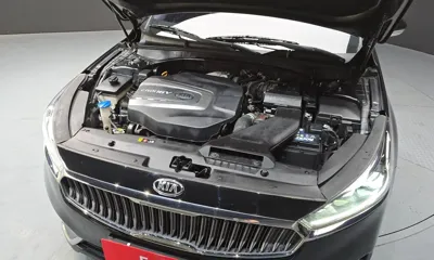 Kia K7 2018, 177264 км, за 6411.96 USD - фото 6