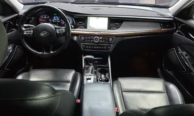 Kia K7 2018, 177264 км, за 6411.96 USD - фото 7