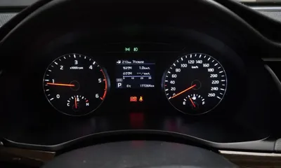 Kia K7 2018, 177264 км, за 6411.96 USD - фото 8