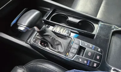 Kia K7 2018, 177264 км, за 6411.96 USD - фото 9