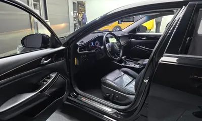 Kia K7 2018, 177264 км, за 6411.96 USD - фото 10