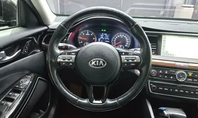 Kia K7 2018, 177264 км, за 6411.96 USD - фото 13