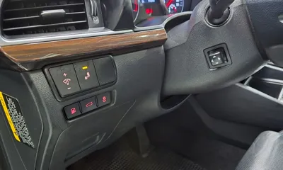 Kia K7 2018, 177264 км, за 6411.96 USD - фото 14