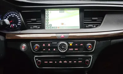 Kia K7 2018, 177264 км, за 6411.96 USD - фото 16