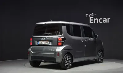 Kia Ray 2024, 26619 км, за 10807.82 USD