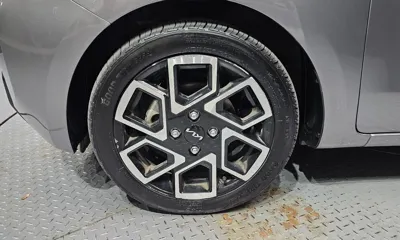 Kia Ray 2024, 26619 км, за 10807.82 USD