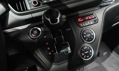 Kia Ray 2024, 26619 км, за 10807.82 USD - фото 9