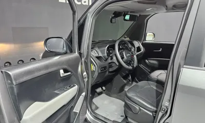 Kia Ray 2024, 26619 км, за 10807.82 USD - фото 10