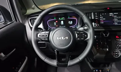 Kia Ray 2024, 26619 км, за 10807.82 USD - фото 13