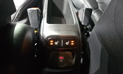 Kia Ray 2024, 26619 км, за 10807.82 USD - фото 20