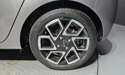 Kia Ray 2024, 26619 км, за 10807.82 USD - фото 21