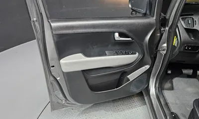 Kia Ray 2024, 26619 км, за 10807.82 USD - фото 24