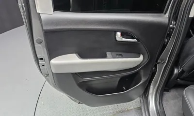 Kia Ray 2024, 26619 км, за 10807.82 USD - фото 25