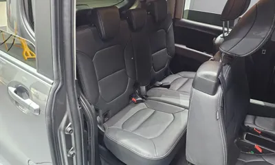 Kia Ray 2024, 26619 км, за 10807.82 USD - фото 26