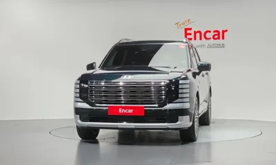 Hyundai Palisade 2025, 4083 км, за 37730.97 USD