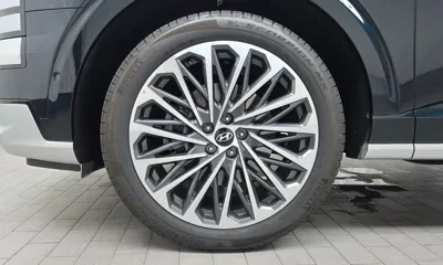 Hyundai Palisade 2025, 4083 км, за 37730.97 USD