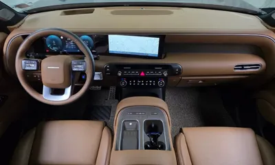Hyundai Palisade 2025, 4083 км, за 37533.2 USD - фото 7