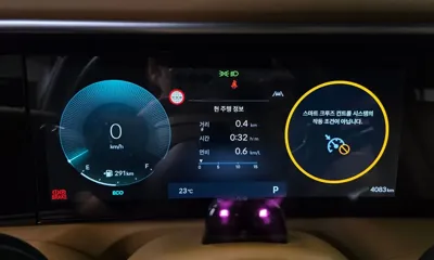 Hyundai Palisade 2025, 4083 км, за 37533.2 USD - фото 8