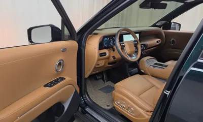 Hyundai Palisade 2025, 4083 км, за 37533.2 USD - фото 10