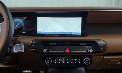 Hyundai Palisade 2025, 4083 км, за 37533.2 USD - фото 14