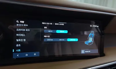 Hyundai Palisade 2025, 4083 км, за 37533.2 USD - фото 18