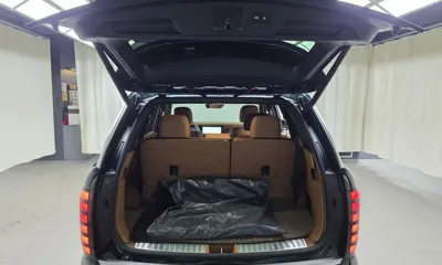 Hyundai Palisade 2025, 4083 км, за 37533.2 USD - фото 20