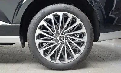 Hyundai Palisade 2025, 4083 км, за 37533.2 USD - фото 21