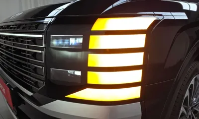 Hyundai Palisade 2025, 4083 км, за 37533.2 USD - фото 22