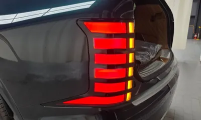 Hyundai Palisade 2025, 4083 км, за 37533.2 USD - фото 23