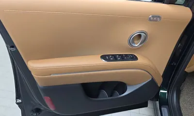 Hyundai Palisade 2025, 4083 км, за 37533.2 USD - фото 24