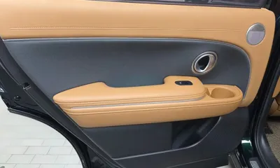 Hyundai Palisade 2025, 4083 км, за 37533.2 USD - фото 25