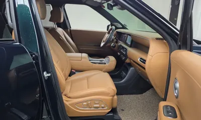 Hyundai Palisade 2025, 4083 км, за 37533.2 USD - фото 26