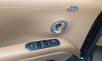 Hyundai Palisade 2025, 4083 км, за 37533.2 USD - фото 27