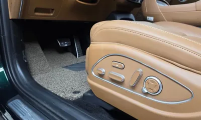 Hyundai Palisade 2025, 4083 км, за 37533.2 USD - фото 31