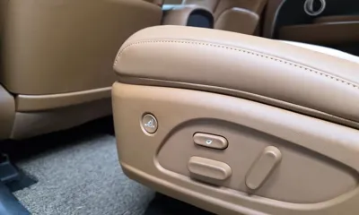 Hyundai Palisade 2025, 4083 км, за 37533.2 USD - фото 32