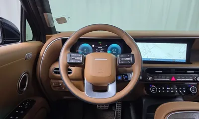Hyundai Palisade 2025, 4083 км, за 37533.2 USD - фото 34