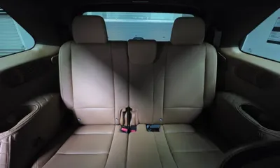 Hyundai Palisade 2025, 4083 км, за 37533.2 USD - фото 35