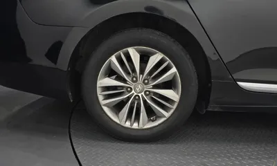 Hyundai Grandeur 2016, 211880 км, за 2973.24 USD
