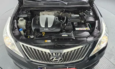 Hyundai Grandeur 2016, 211880 км, за 2973.24 USD - фото 6
