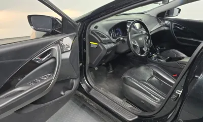 Hyundai Grandeur 2016, 211880 км, за 2973.24 USD - фото 11