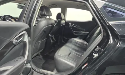 Hyundai Grandeur 2016, 211880 км, за 2973.24 USD - фото 12