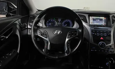 Hyundai Grandeur 2016, 211880 км, за 2973.24 USD - фото 13