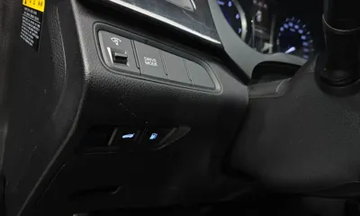 Hyundai Grandeur 2016, 211880 км, за 2973.24 USD - фото 14