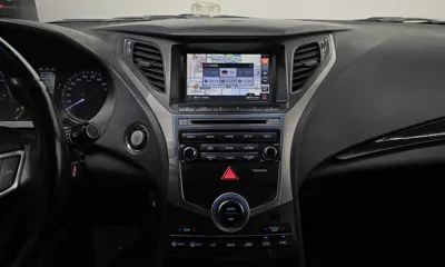 Hyundai Grandeur 2016, 211880 км, за 2973.24 USD - фото 15