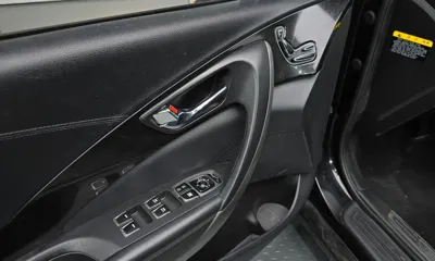 Hyundai Grandeur 2016, 211880 км, за 2973.24 USD - фото 17