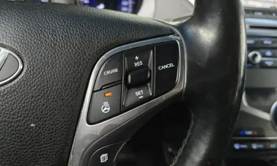 Hyundai Grandeur 2016, 211880 км, за 2973.24 USD - фото 19