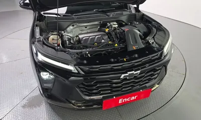 ChevroletGMDaewoo Trax 2024, 38909 км, за 18721.96 USD - фото 6